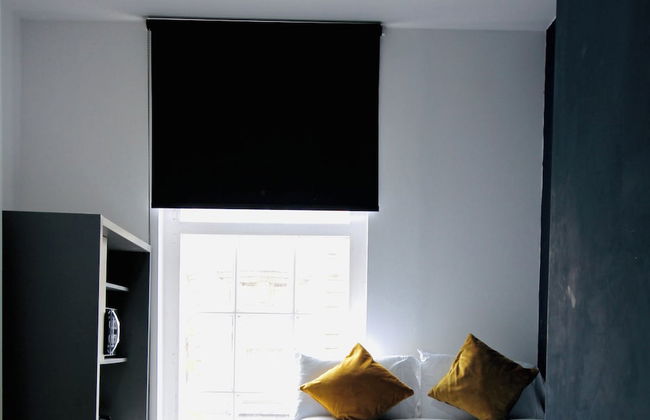 NE1 City Studios & Apartments - Foto 4