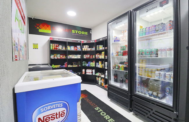 Rio Spot Alfa Barra U044 - Foto 25