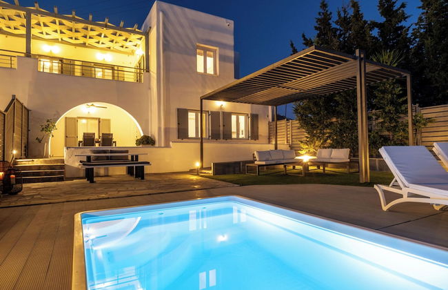 Azzurro Bianco Suites - Foto 49