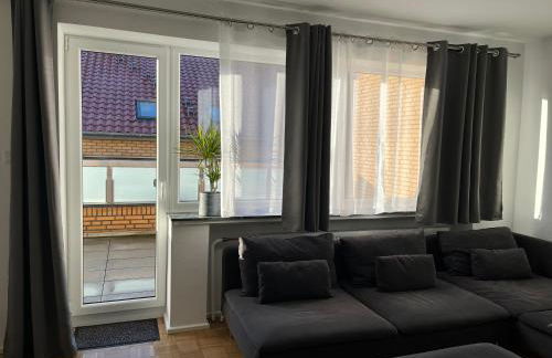 Messewohnung/Monteurwohnung - Foto 2