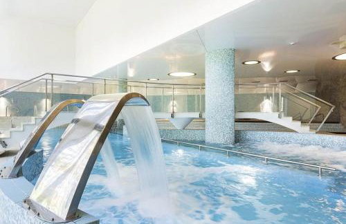 Apartament Black Glamour 728-828-835 - Foto 45