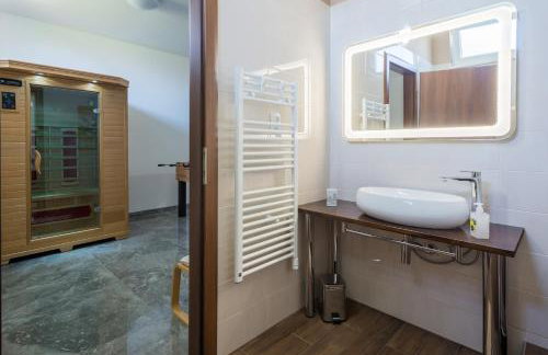 Luxury Villa Nadalina-Dicmo - Foto 51