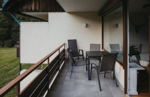 Schwarzwald Loft Panoramablick Menzenschwand - Foto 33