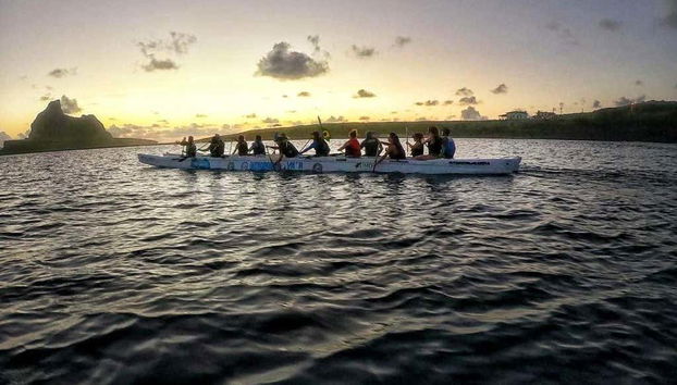 Fernando de Noronha Polynesian Canoe Tour - Photo 2