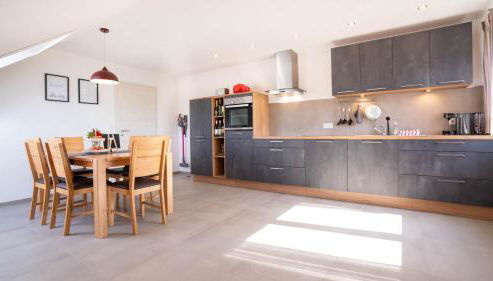 Ferienwohnung Weitblick - Foto 2