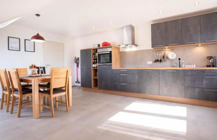 Ferienwohnung Weitblick - Foto 2