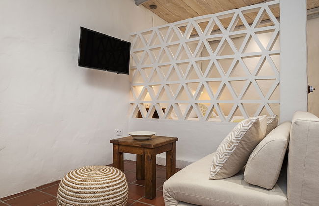 Habitaciones y Apartamentos en el centro La Jábega by Conil Home - Photo 49