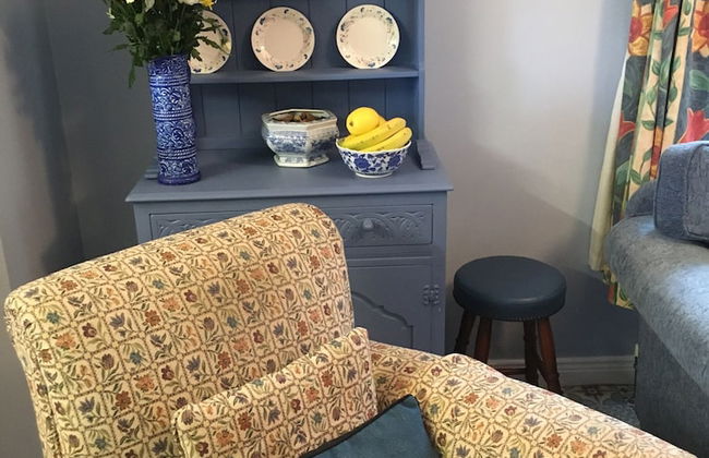 Brookhall Cottages - Foto 46