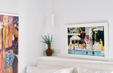 Chiara Mykonos III - Foto 17