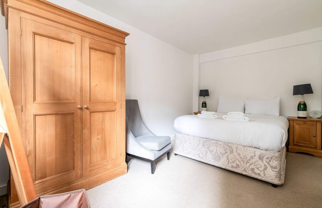 Gorgeous Putney Flat - Foto 2