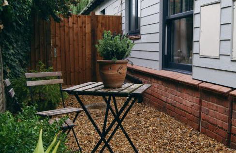 Secret Mersea Retreat - a stroll from the anchorage! - Foto 9