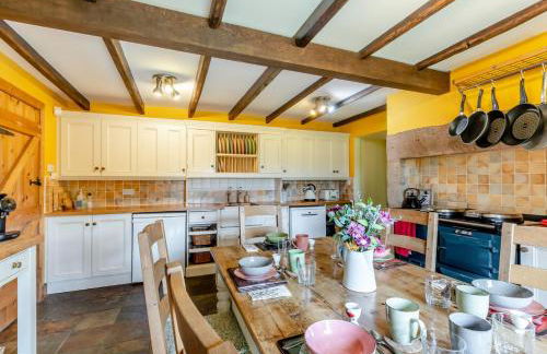 St. Coombs Farmhouse - Foto 11