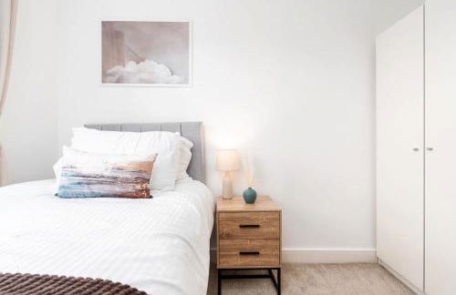 Etihad Stadium & Coop Arena -Manchester-Free Parking-Fast Wi-Fi - Foto 6