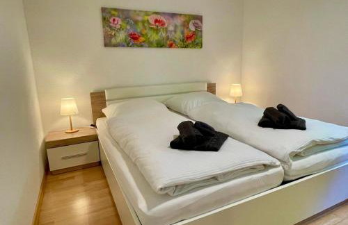 Ferienwohnung Am Berg - Foto 8