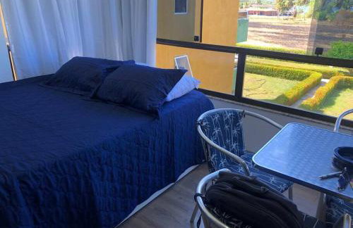 Studio Flat Gavoa Resort - Vista incrível de Itamaracá - Foto 7