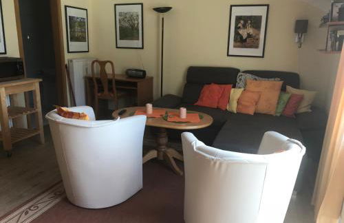 Ferienresidenz Am weißen Regen - Foto 31