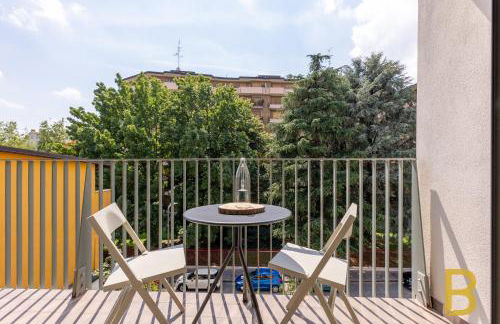 BePlace Apartments in Scalo Romana - Foto 18
