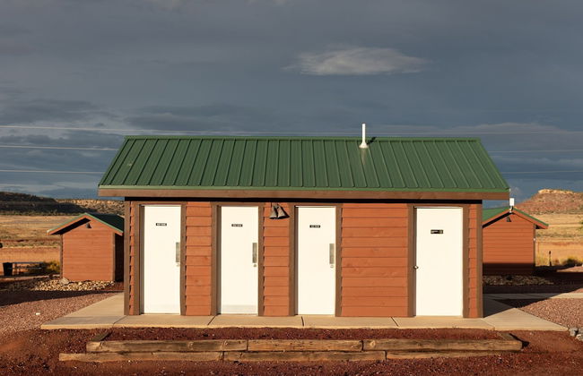 Gooseberry Lodges - Foto 64