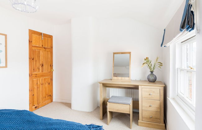 Shakespeare House, Free Parking, Town Centre Location - Foto 17