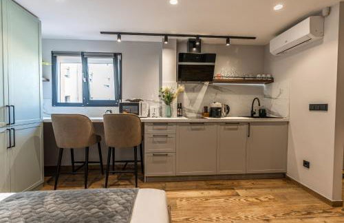 Apartments DREAM - Foto 18