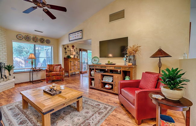 Forest Heights - Photo 10