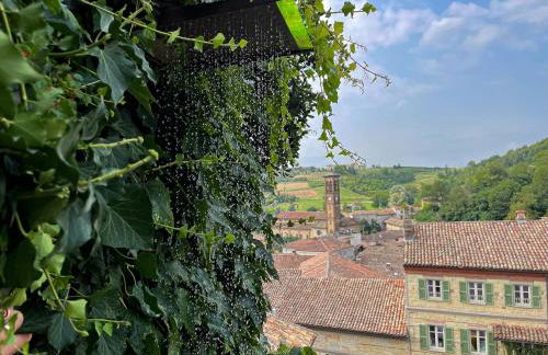Ai Leoni Ruggenti Dimora della Storia e del Relax in Monferrato - Foto 77