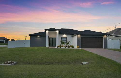 Casa Sevilla, heated pool, sleeps 9, 4B3B - Foto 73