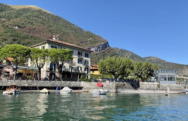 Villa Del Sole - Foto 45