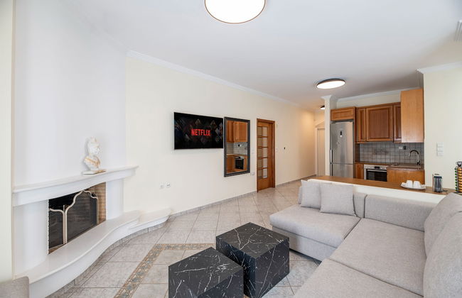 Vouliagmeni Athenian Riviera Villa - Photo 32