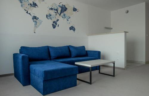 Mielno Holiday Apartament 401 typu studio - Foto 6