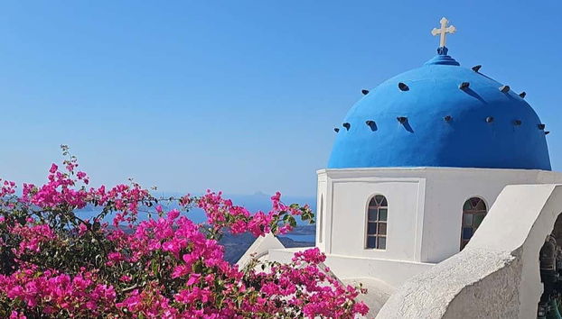 Santorini Private Tour - Foto 4