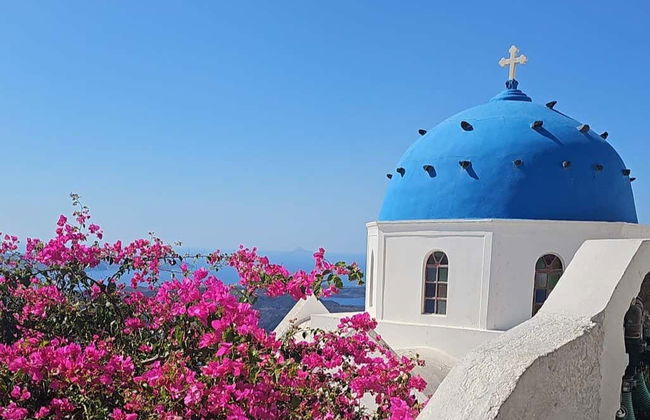 Santorini Private Tour - Foto 4