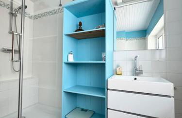 La Ferme, spacieuse maison tout confort, Bénodet - Foto 21