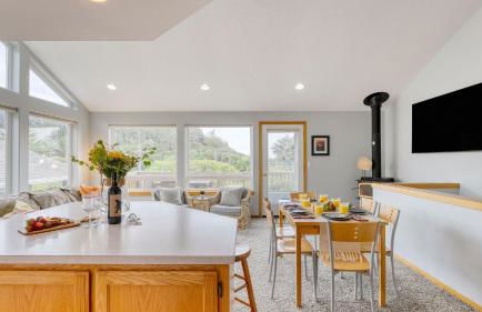 Bella Sol by Avantstay Ocean Views + Game Room - Foto 26