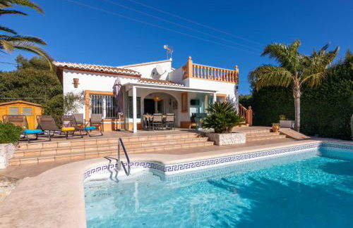 Holiday Home Harmony by Interhome - Foto 46