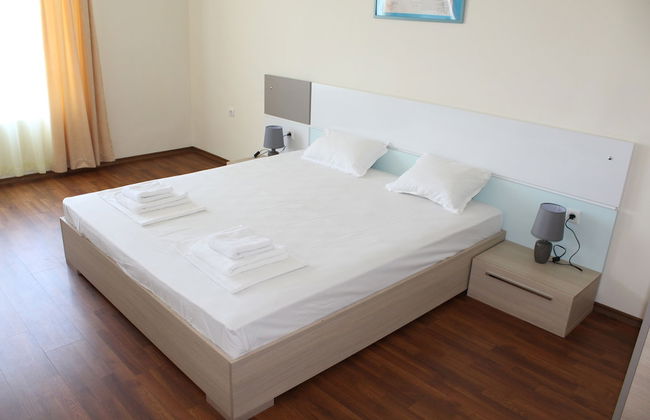 Solei Apartments - Foto 14