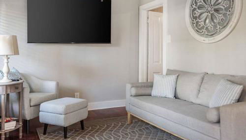 Old Dauphin Way Historic Home - Unit 4 - Foto 3