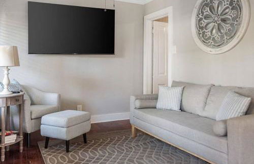 Old Dauphin Way Historic Home - Unit 4 - Foto 3