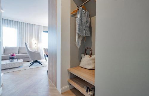 Yachthafen Barth - Ferienwohnung und Penthouses - Foto 10