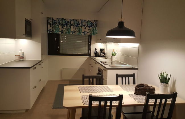 Enjoy your stay in Ranua - Foto 7