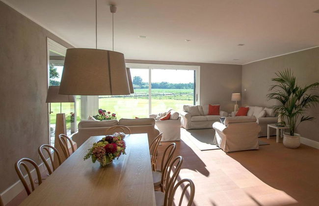 Agriturismo Relais Tenuta Il Cigno - Photo 23