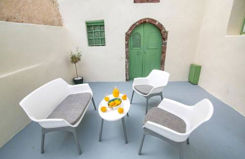 Elite Houses Santorini - Foto 39