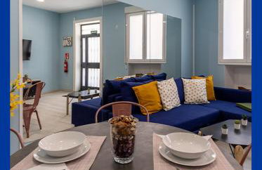 Luminoso cerca Bernabéu- Apartamento BRAVO MURILLO - Photo 2