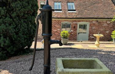 Old Farm Cottage - Foto 7