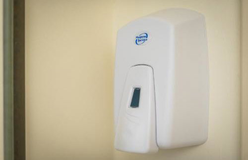 Amazing Apartment Pallini - Near Airport & Metro - Foto 37