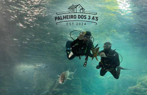 Palheiro dos 3 A`s - Foto 23