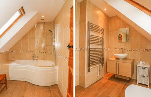 Fig Tree Cottage - Foto 27