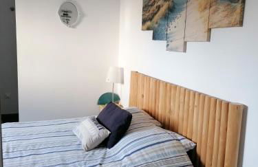 F2 Blanc Bleu - Foto 13