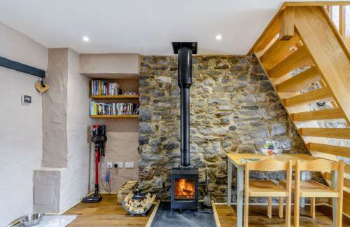 Stable Cottage - Foto 9