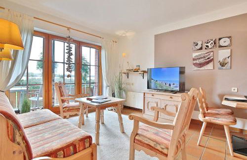 Landhaus Pönitz am See Landhaus am See Appartement 8 - Foto 18